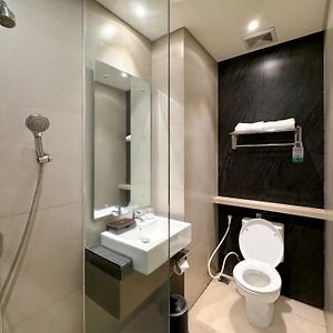 Kamar deluxe